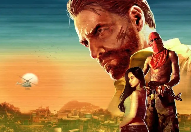 Remakes από Take-Two: Έρχεται νέα έκδοση του Max Payne