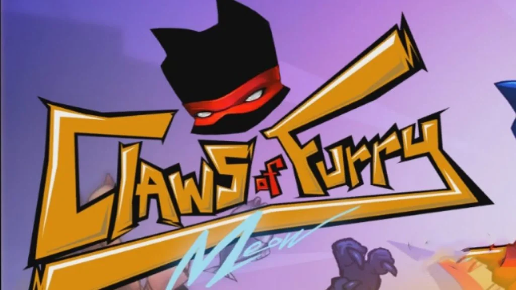Το Claws of Furry θα έρθει στο Switch