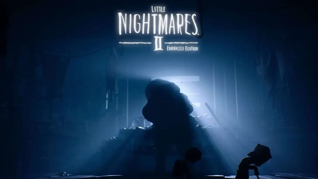 LITTLE NIGHTMARES II: ΕΡΧΕΤΑΙ Η ULTIMATE EDITION ΓΙΑ SWITCH 2 ΤΟ 2026!