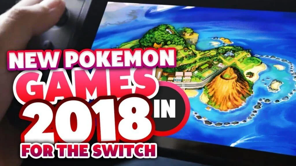 Το νέο Pokémon έρχεται νωρίτερα;