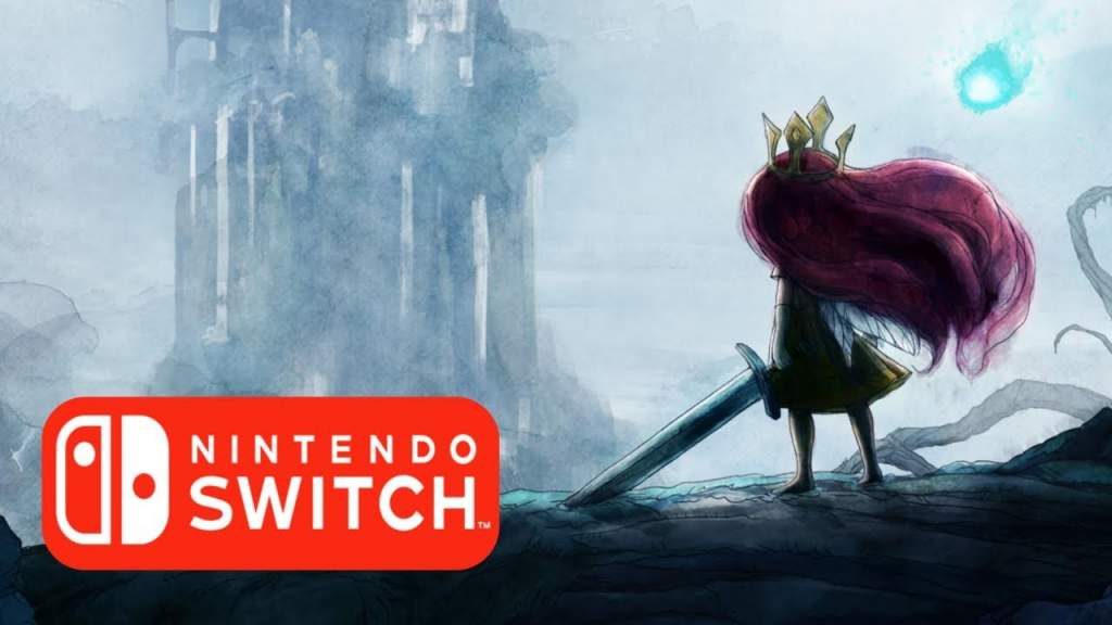 Child of Light Ultimate [Nintendo Switch Review]