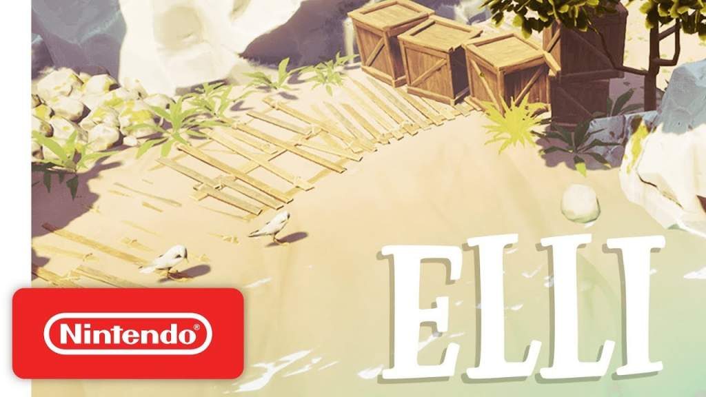 Elli – launch trailer