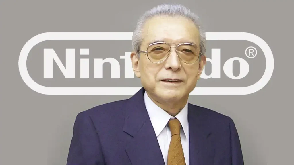 Hiroshi Yamauchi: Ο άνθρωπος που μεταμόρφωσε τη Nintendo