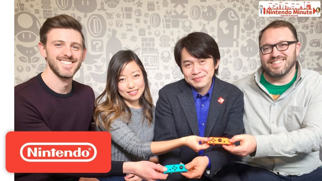 5 πράγματα που -ίσως- δεν ξέραμε για το Nintendo Switch