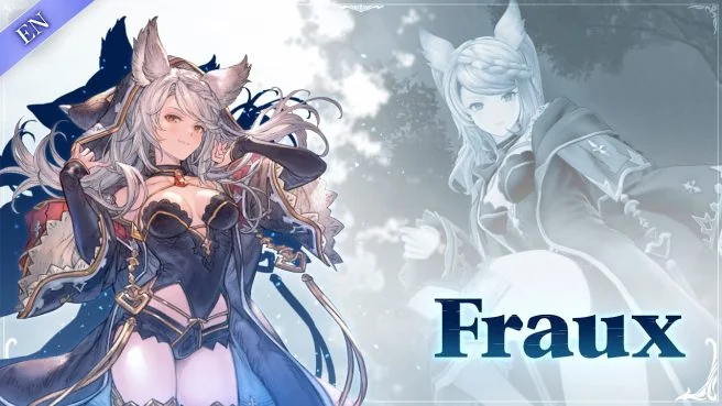 Granblue Fantasy: Relink – Endless Ragnarok έρχεται στο Switch 2