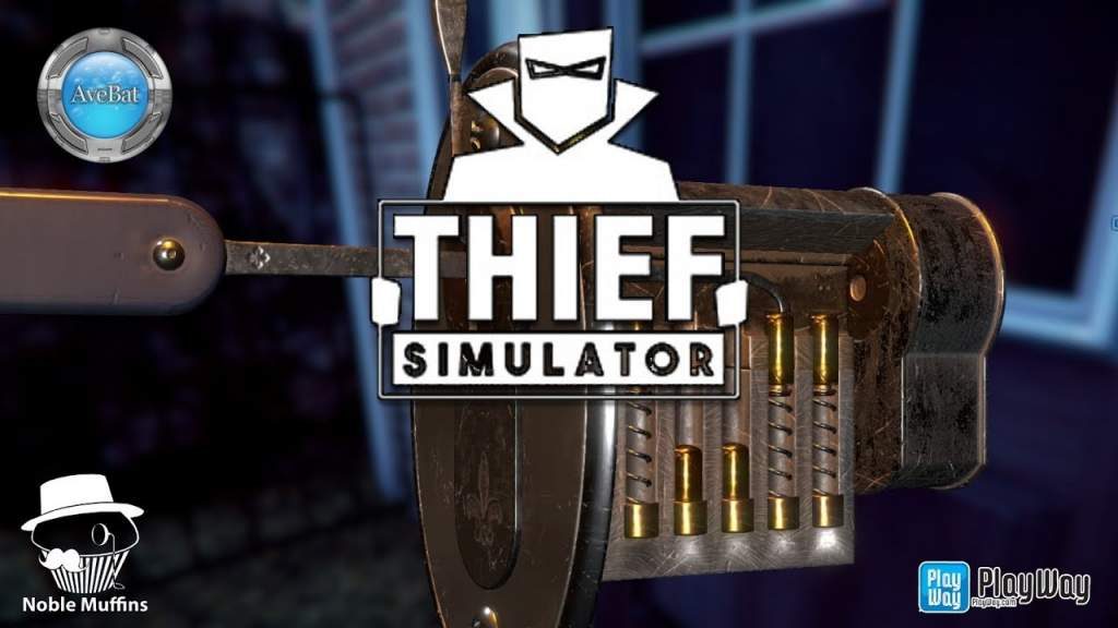 To Thief Simulator “κλέβει” την παράσταση