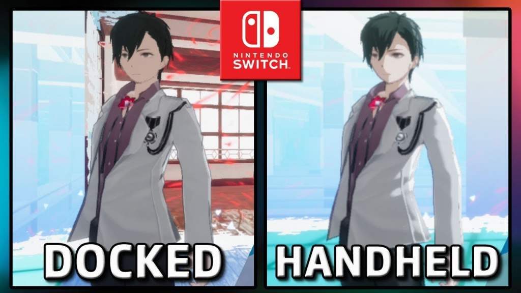 Framerate test για το The Caligula Effect: Overdose