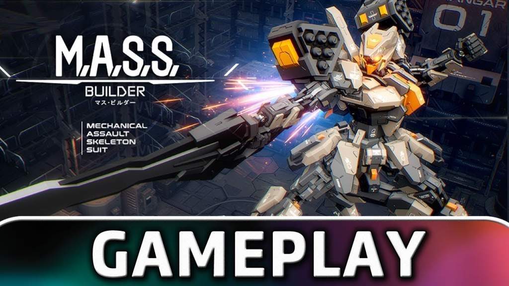 Δείτε το M.A.S.S. Builder