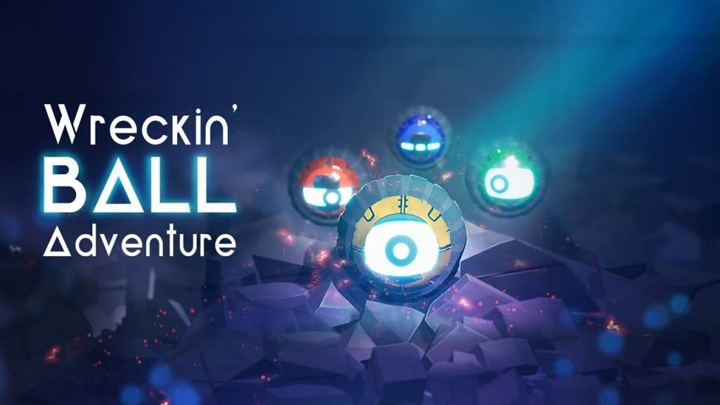 Gameplay trailer για το Wreckin’ Ball Adventure