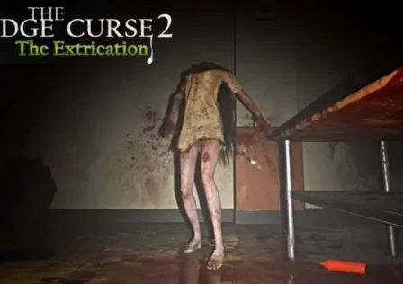 Τρόμος στο νέο trailer για το The Bridge Curse 2: The Extrication