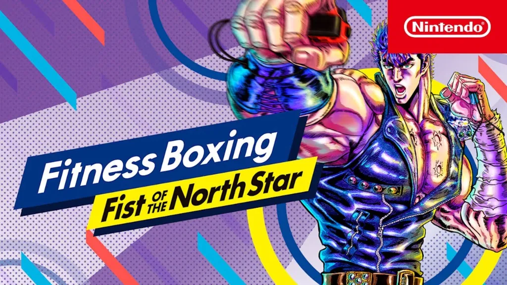 Release Date Trailer για το Fitness Boxing: Fist of the North Star