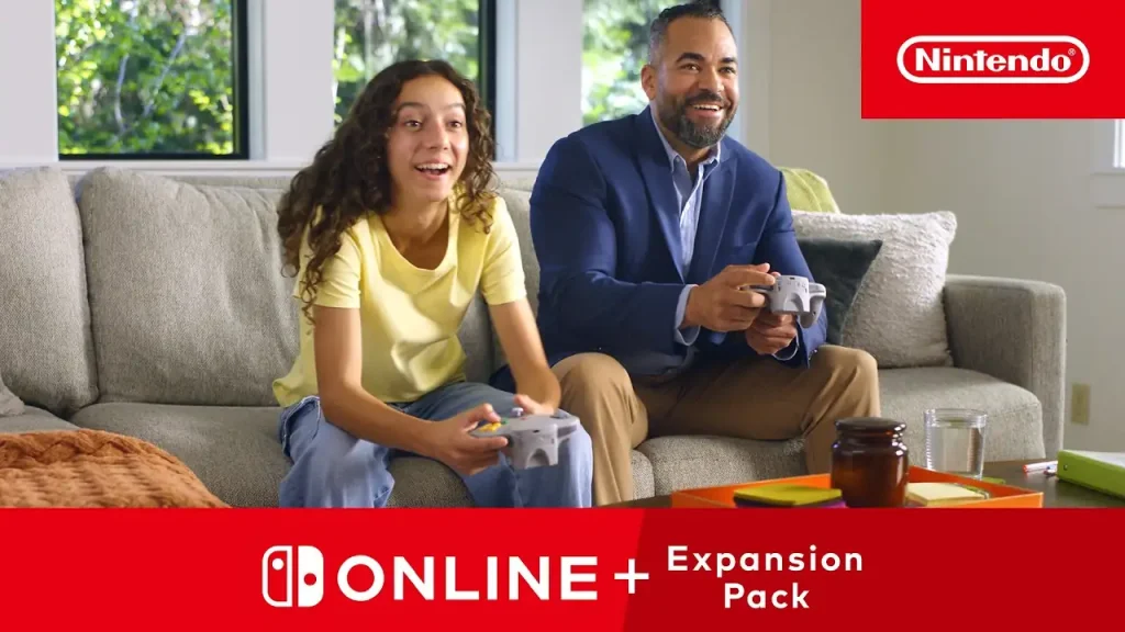 270 τίτλοι από το παρελθόν επιστρέφουν στο Switch Online: Ποια κλασικά σας έλειπαν; 270 τίτλοι από το παρελθόν επιστρέφουν στο Switch Online: Ποια κλασικά σας έλειπαν;