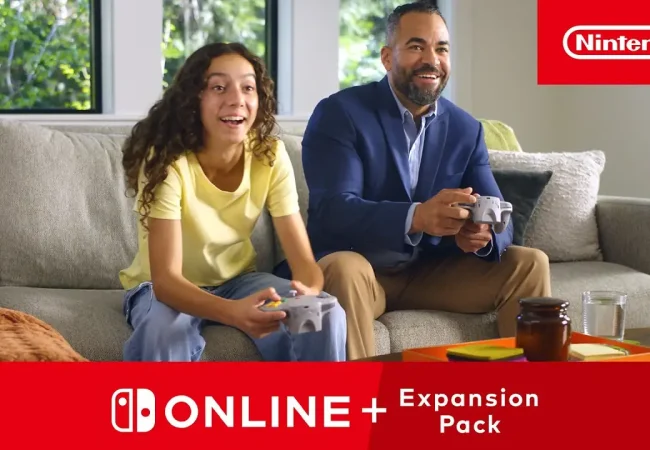 270 τίτλοι από το παρελθόν επιστρέφουν στο Switch Online: Ποια κλασικά σας έλειπαν;