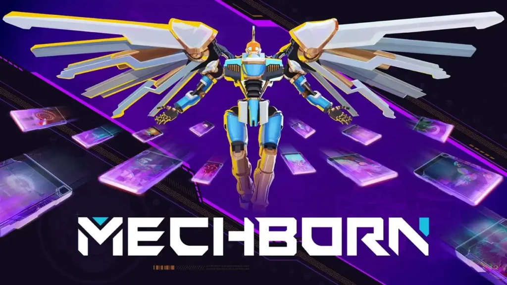 Mechborn: Το roguelike deckbuilder με Kaiju και mecha έρχεται στο Switch 2 και Switch το 2026
