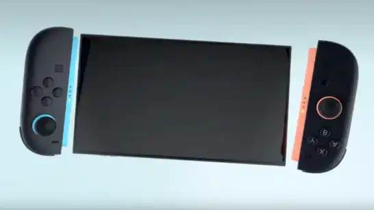 Δίπλωμα ευρεσιτεχνίας της Nintendo δείχνει ότι τα Switch 2 Joy-Con μπορούν να συνδεθούν … ανάποδα!