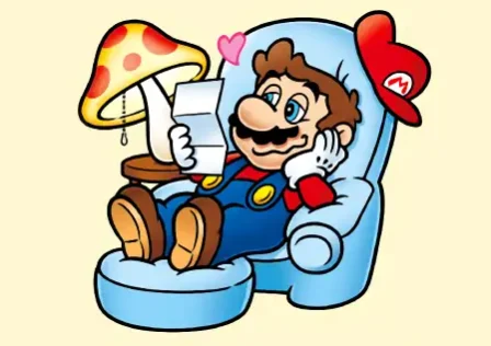 H Nintendo θα κυκλοφορήσει ψηφιακή έκδοση του ειδικού τεύχους Nintendo Magazine για το Switch 2