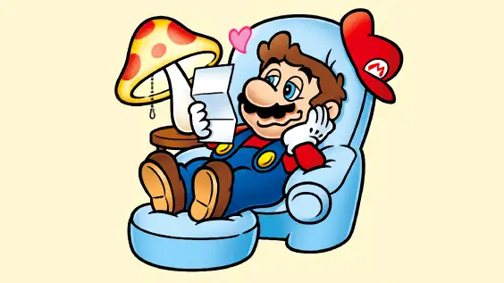 H Nintendo θα κυκλοφορήσει ψηφιακή έκδοση του ειδικού τεύχους Nintendo Magazine για το Switch 2
