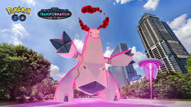 Το θρυλικό Dynamax Duraludon έρχεται στο Pokémon GO – Δες πότε και πώς θα το αποκτήσεις!