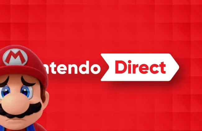 Σοκ για τους gamers: Το επόμενο Nintendo Direct μπορεί να μην έρθει πριν τον Ιούνιο του 2026!