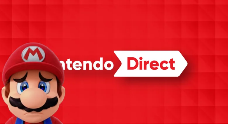Σοκ για τους gamers: Το επόμενο Nintendo Direct μπορεί να μην έρθει πριν τον Ιούνιο του 2026! Σοκ για τους gamers: Το επόμενο Nintendo Direct μπορεί να μην έρθει πριν τον Ιούνιο του 2026!