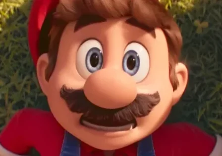 2 Nintendo Franchises ΚΡΥΜΕΝΑ ΣΤΗΝ Ταινία Super Mario Galaxy! Εσύ ΤΑ ΒΡΗΚΕΣ;