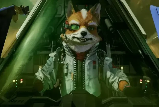 Star Fox, Cyberpunk 2077 και Zelda μονοπωλούν το Switch 2 – Ανατροπή με το πιο δημοφιλές Pokemon