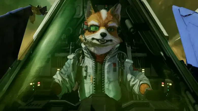 Star Fox, Cyberpunk 2077 και Zelda μονοπωλούν το Switch 2 – Ανατροπή με το πιο δημοφιλές Pokemon Star Fox, Cyberpunk 2077 και Zelda μονοπωλούν το Switch 2 – Ανατροπή με το πιο δημοφιλές Pokemon