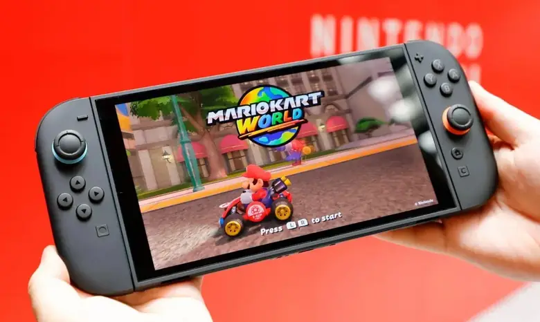 Switch 2: Το 39% των developers θέλουν να φέρουν τα παιχνίδια τους στη νέα κονσόλα της Nintendo