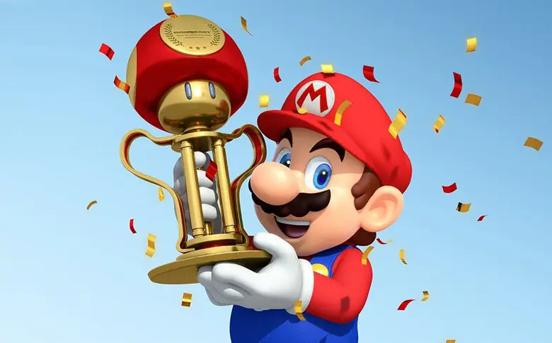 Nintendo: Νέα ευρεσιτεχνία αποκαλύπτει σύστημα επιτευγμάτων και ψηφιακών ανταμοιβών