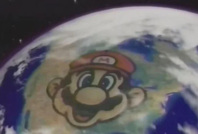 Η Nintendo ανοίγει τα χαρτιά της για την παγκόσμια κυριαρχία