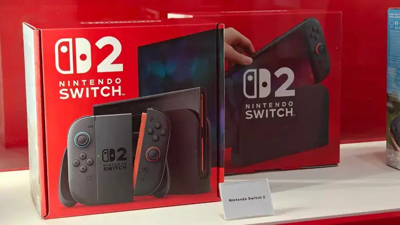 Nintendo Switch 2: Ξεπέρασε τα 2 εκατομμύρια πωλήσεις στην Ιαπωνία σε μόλις 15 εβδομάδες!