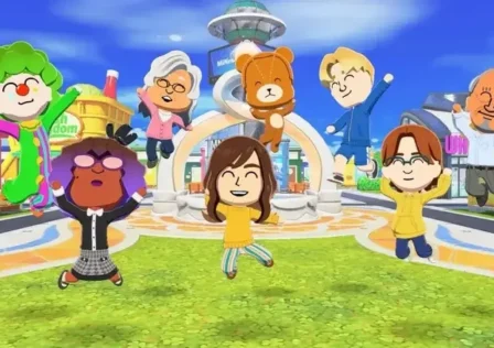 Το Nintendo eShop αποκαλύπτει τα μεγέθη 17+ τίτλων για Switch 2 και Switch