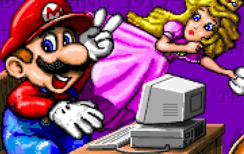 Η Nintendo κατέκτησε τον gaming Τύπο το 2025 – Δες γιατί όλοι μιλούσαν γι’ αυτήν