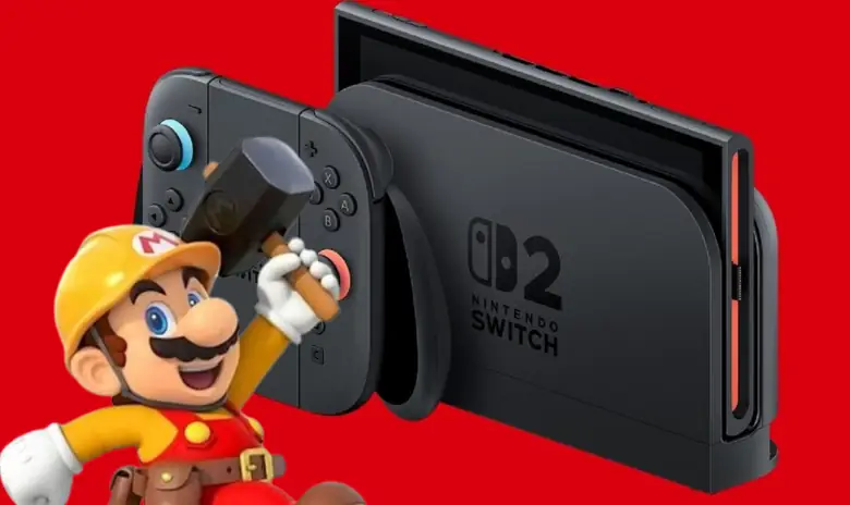 Η Nintendo «κρύβει» το Switch 2 από τους developers