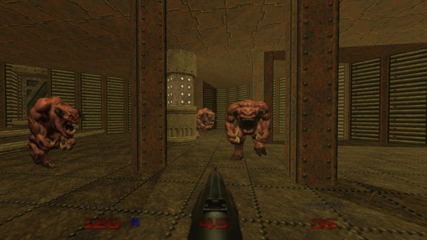 [Φήμη] Έρχεται ΚΑΙ το Doom 64 στο Switch;