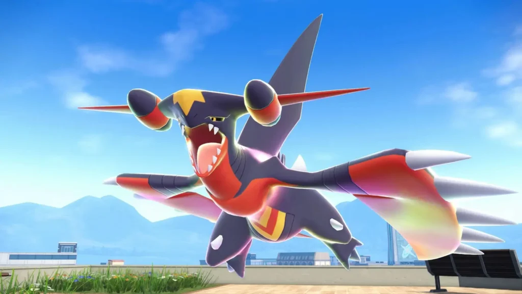 Αυτή η Mega Evolution στο Pokémon Legends: Z-A θα σε αφήσει με ανοιχτό στόμα – Δες την ΤΩΡΑ! Αυτή η Mega Evolution στο Pokémon Legends: Z-A θα σε αφήσει με ανοιχτό στόμα – Δες την ΤΩΡΑ!