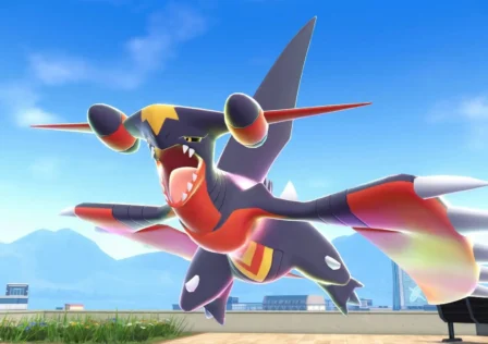 Αυτή η Mega Evolution στο Pokémon Legends: Z-A θα σε αφήσει με ανοιχτό στόμα – Δες την ΤΩΡΑ!