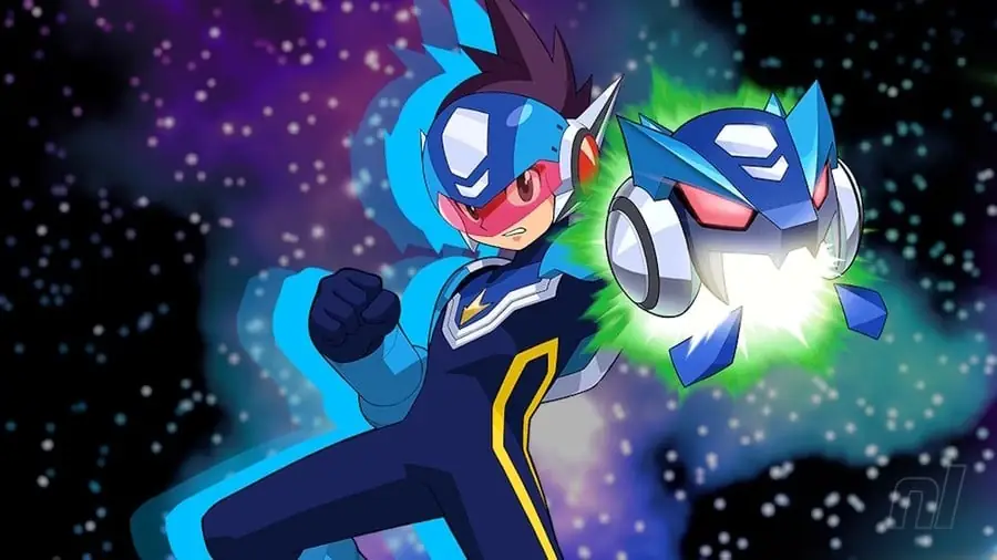 Mega Man Star Force: Legacy Collection έρχεται τον Μάρτιο 2026 με επτά RPG από την εποχή του DS