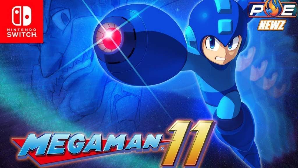Κυκλοφόρησε demo του Mega Man 11!