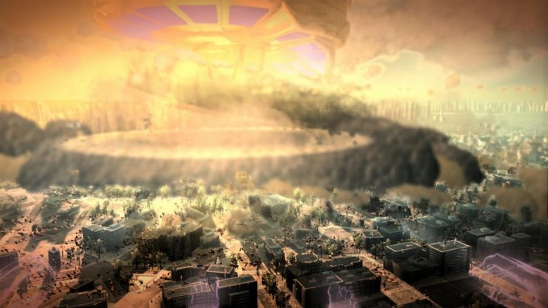 Το Megaton Rainfall τον επόμενο μήνα στο Switch!