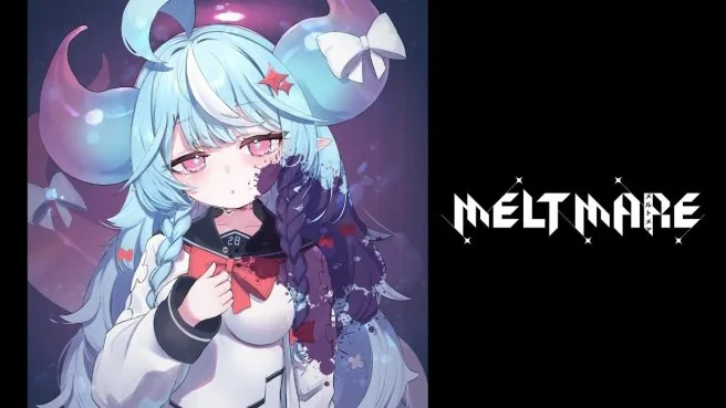 Το Meltmare έρχεται στο Nintendo Switch 2