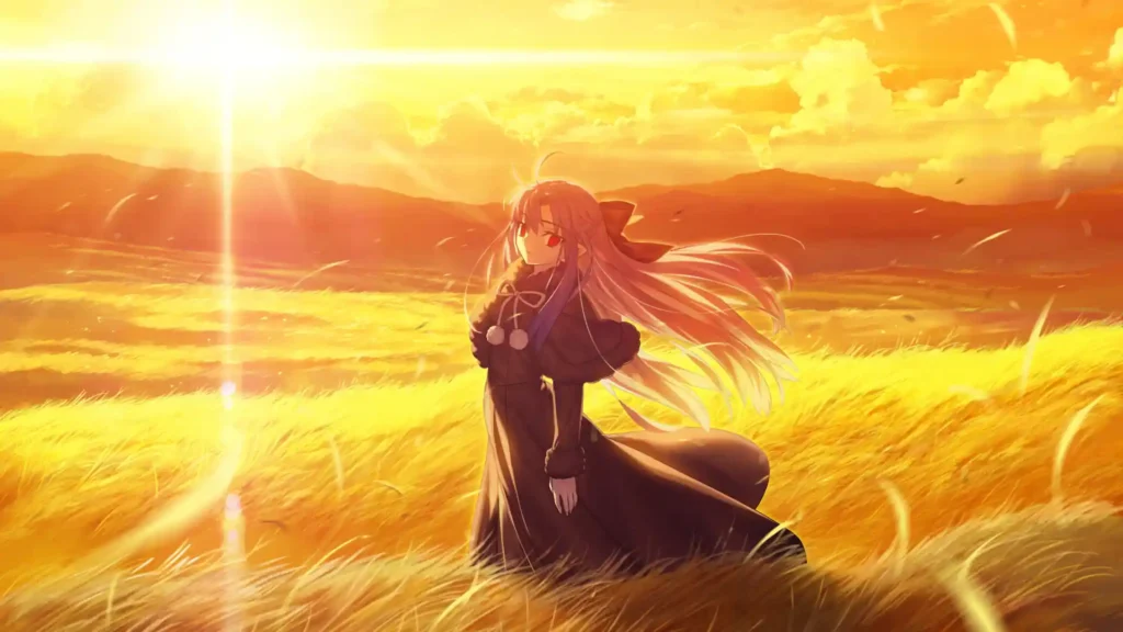 Melty Blood: Type Lumina – Έρχεται στο Switch το 2027