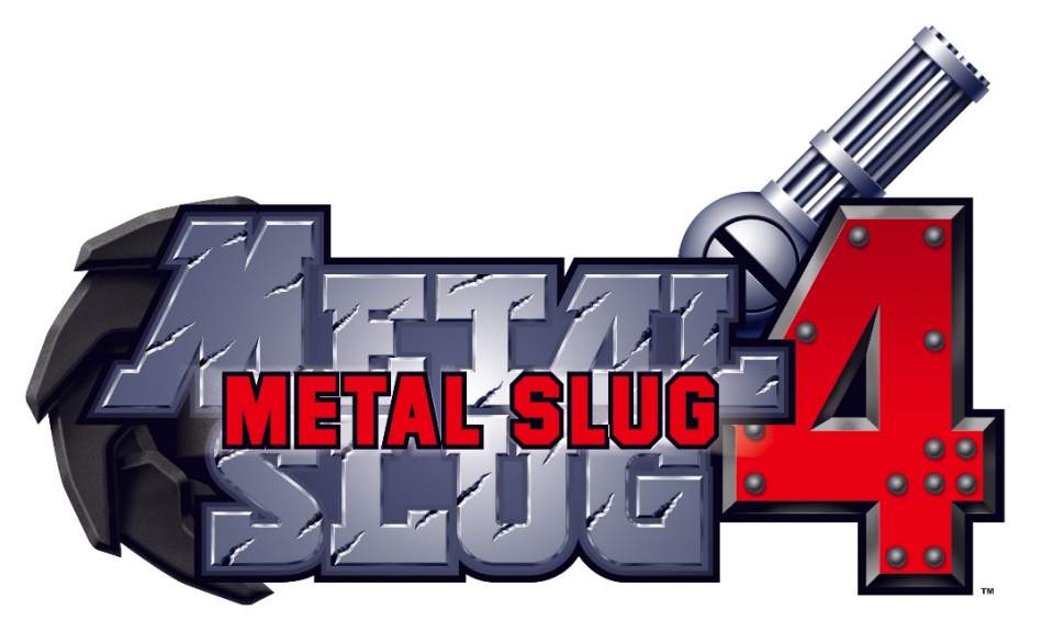 H Hamster φέρνει το Metal Slug 4 στο Switch