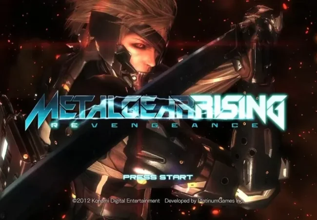 Το Metal Gear επιστρέφει με δύο θρυλικούς τίτλους που δεν περιμέναμε