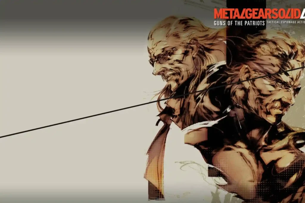 Γιατί το Metal Gear Solid 4 δεν μπορεί να έρθει στις σύγχρονες κονσόλες – Η Konami αποκαλύπτει το πρόβλημα