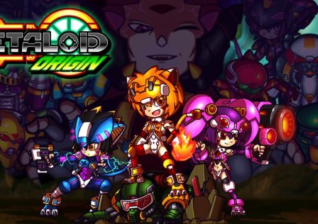 metaloidCover