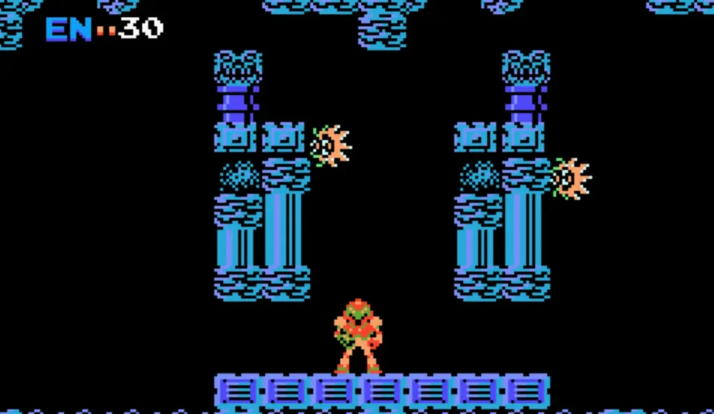 Συνθέτης του Metroid έγραψε το θέμα τέλους για να εντυπωσιάσει έναν συνάδελφο του!