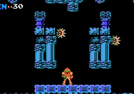 metroid