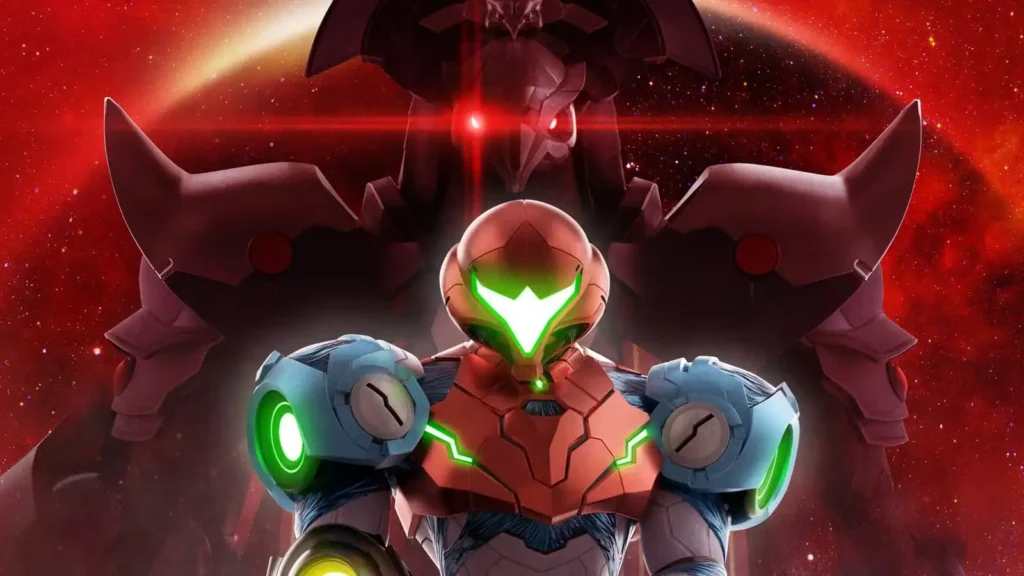 Διέρρευσαν τα Πάντα για το Switch 2: Νέο Metroid, Wario Land και Άλλες Κυκλοφορίες που Δεν Περιμέναμε! Διέρρευσαν τα Πάντα για το Switch 2: Νέο Metroid, Wario Land και Άλλες Κυκλοφορίες που Δεν Περιμέναμε!