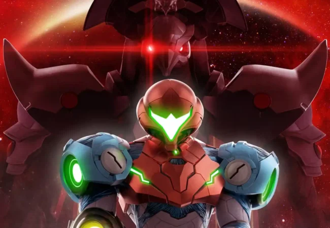 Διέρρευσαν τα Πάντα για το Switch 2: Νέο Metroid, Wario Land και Άλλες Κυκλοφορίες που Δεν Περιμέναμε!